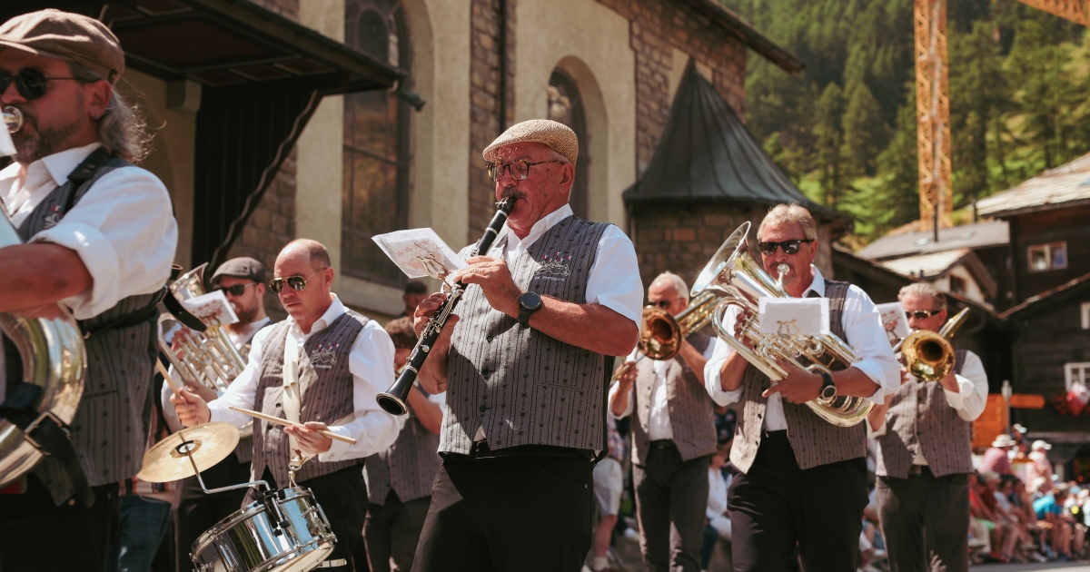 Ohio Swiss Festival Celebrate Swiss Culture in Sugarcreek